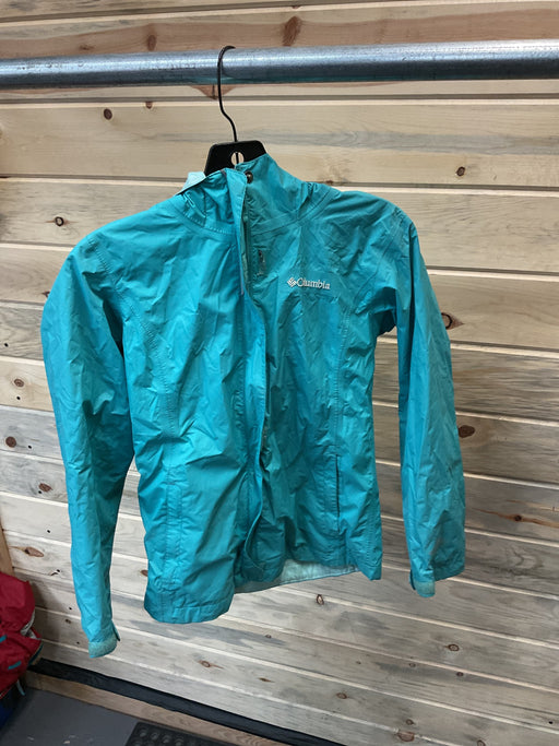Rainjacket