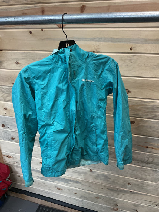 Rainjacket