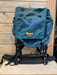 (Nomad) External Frame Pack