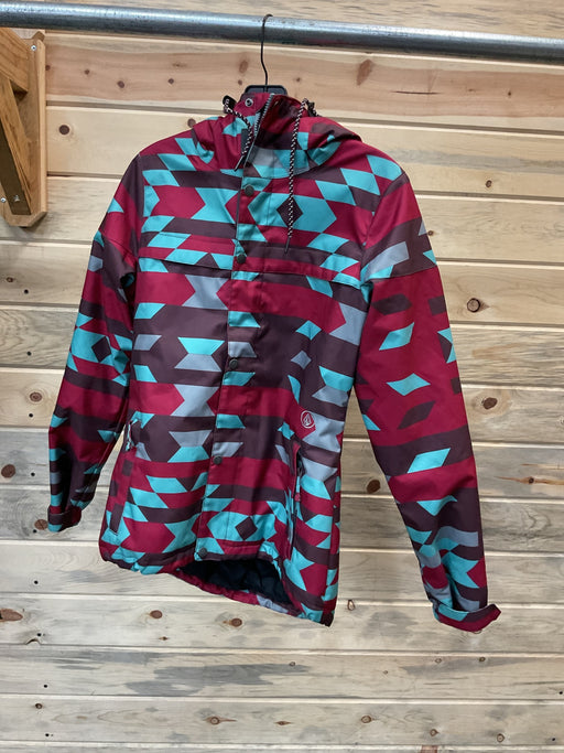 Ski jacket