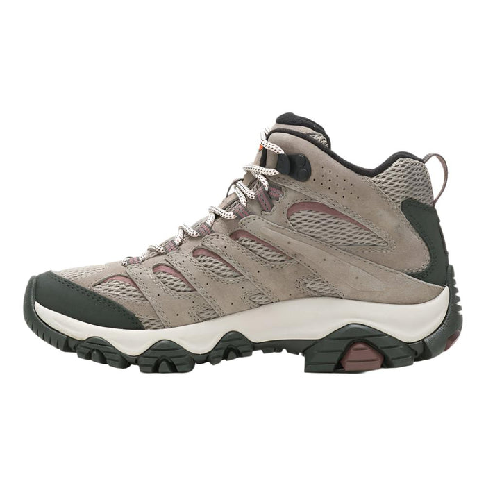 Merrell MOAB 3 MID - WOMEN'S HIKING BOOT - Next Adventure