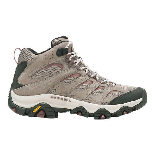 Merrell MOAB 3 MID - WOMEN'S HIKING BOOT - Next Adventure