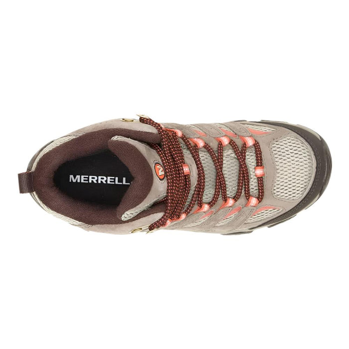 Merrell MOAB 3 MID WP - WOMEN'S HIKING BOOT - Next Adventure