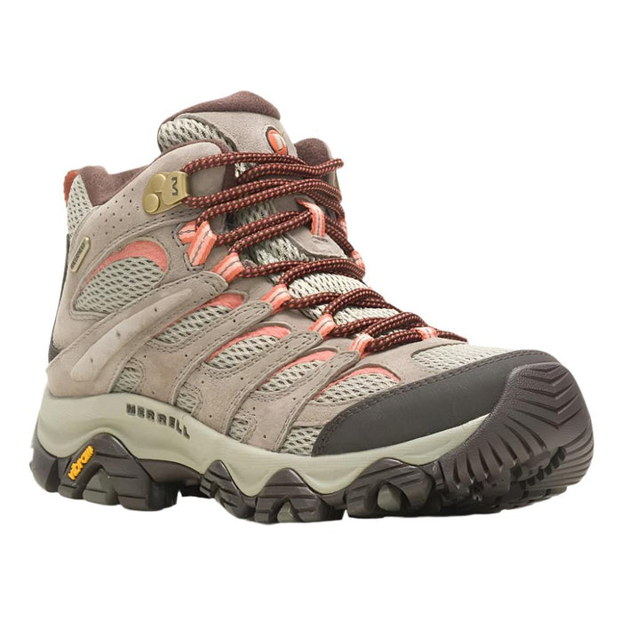 Merrell MOAB 3 MID WP - WOMEN'S HIKING BOOT - Next Adventure