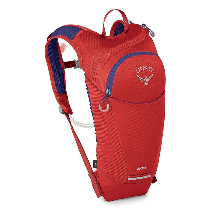 Osprey MOKI 1.5 HYDRATION PACK - KIDS - Next Adventure