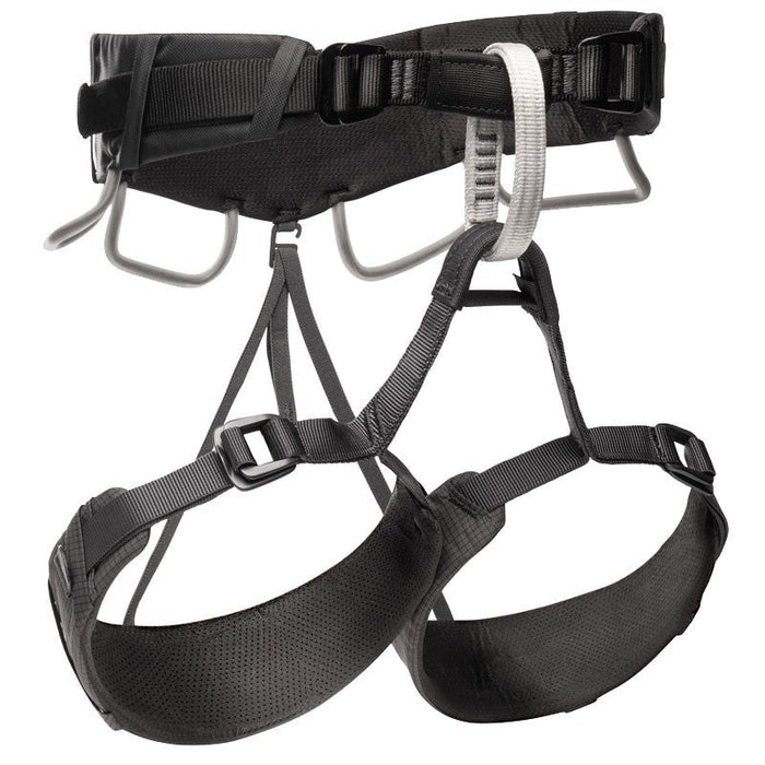 Black Diamond MOMENTUM 4S HARNESS - Next Adventure