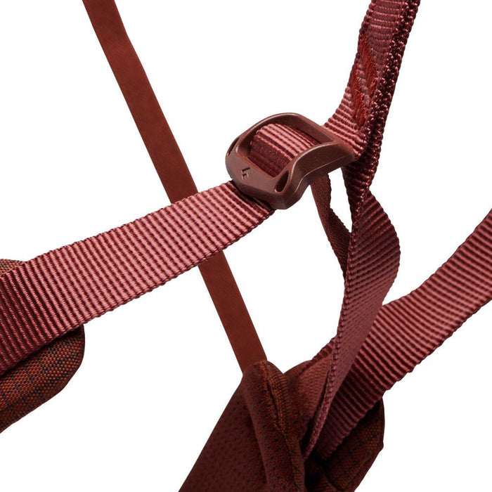 Black Diamond MOMENTUM - WOMEN'S HARNESS - Next Adventure