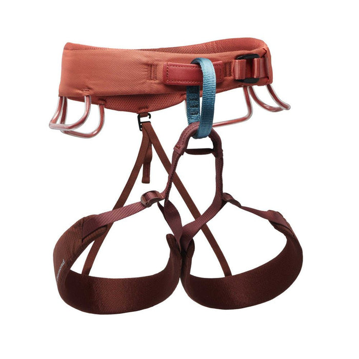 Black Diamond MOMENTUM - WOMEN'S HARNESS - Next Adventure