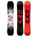 Gnu MONEY MEN'S SNOWBOARD - 2025 - Next Adventure