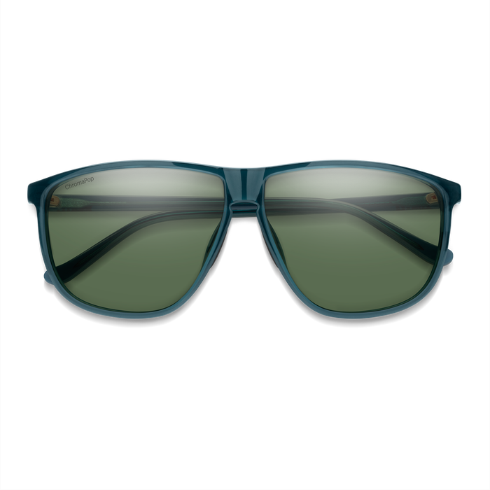 Smith Mono Lake sunglasses, front view