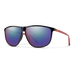Smith Mono Lake sunglasses, Wild Child, ChromaPop Polarized Violet Mirror