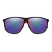 Smith Mono Lake sunglasses, Wild Child, front view