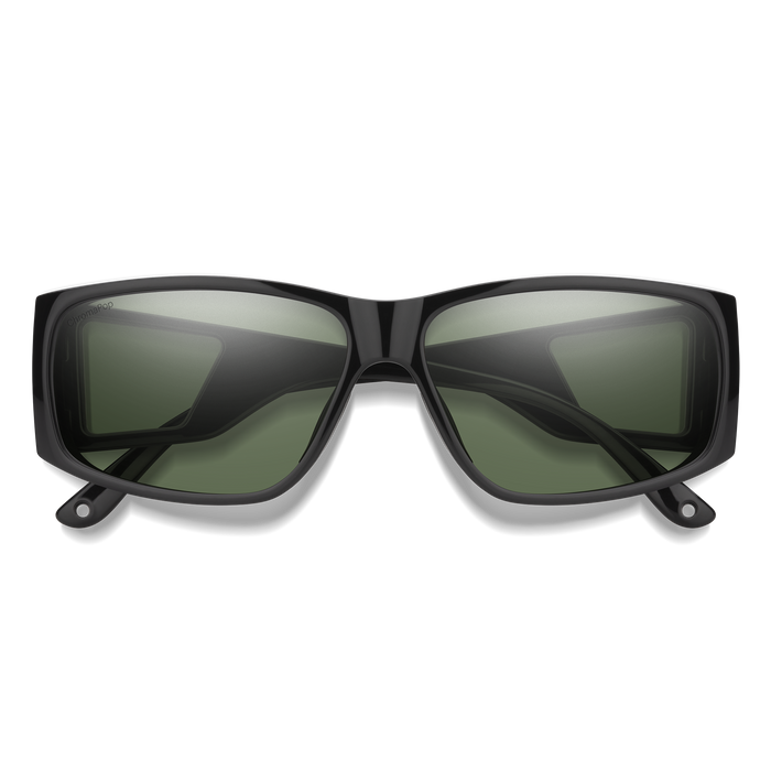 Smith Monroe Peak sunglasses, front view