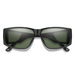 Smith Monroe Peak sunglasses, front view