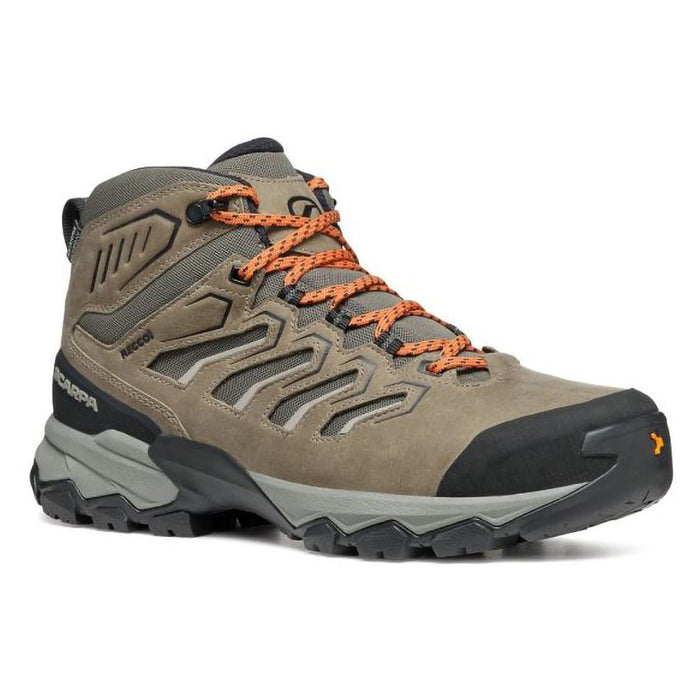 Scarpa MORAINE MID WATERPROOF - MEN'S HIKING SHOE - Next Adventure