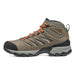 Scarpa MORAINE MID WATERPROOF - MEN'S HIKING SHOE - Next Adventure