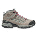 Scarpa MORAINE MID WATERPROOF - WOMEN'S HIKING SHOE - Next Adventure