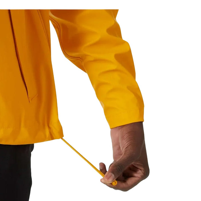 Helly Hansen MOSS JACKET - MEN'S RAIN JACKETS - Next Adventure