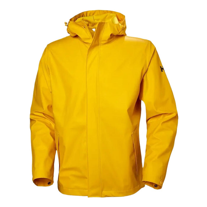 Helly Hansen MOSS JACKET - MEN'S RAIN JACKETS - Next Adventure