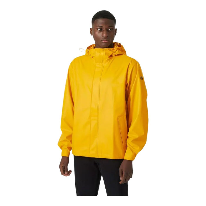 Helly Hansen MOSS JACKET - MEN'S RAIN JACKETS - Next Adventure