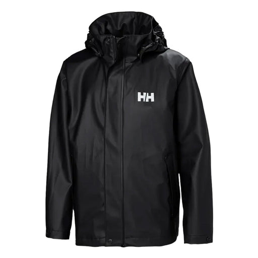 Helly Hansen MOSS - KIDS RAIN JACKETS - Next Adventure