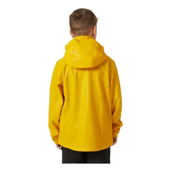 Helly Hansen MOSS - KIDS RAIN JACKETS - Next Adventure