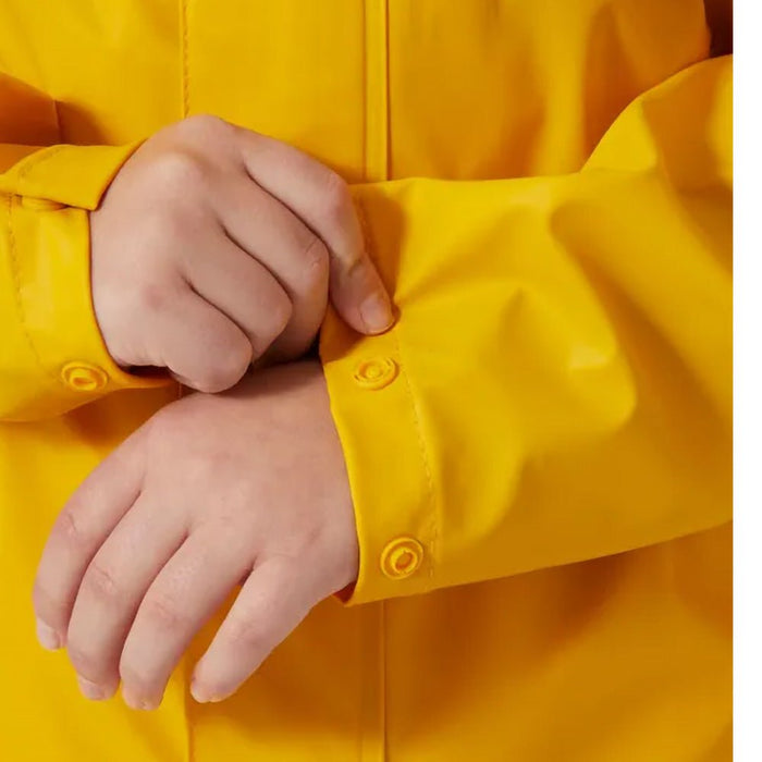 Helly Hansen MOSS - KIDS RAIN JACKETS - Next Adventure