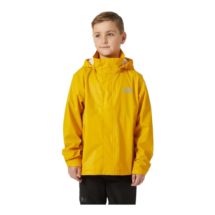 Helly Hansen MOSS - KIDS RAIN JACKETS - Next Adventure