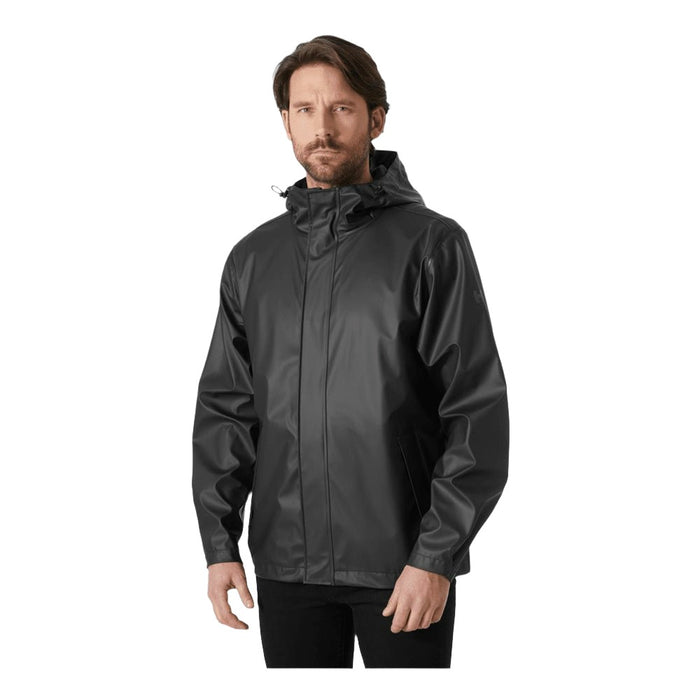 Helly Hansen MOSS - MEN'S RAIN JACKETS - Next Adventure