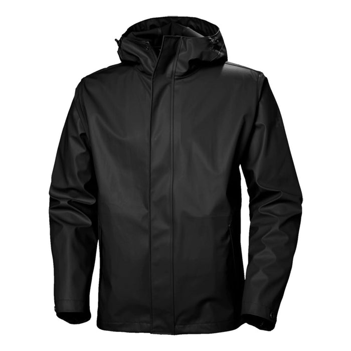 Helly Hansen MOSS - MEN'S RAIN JACKETS - Next Adventure