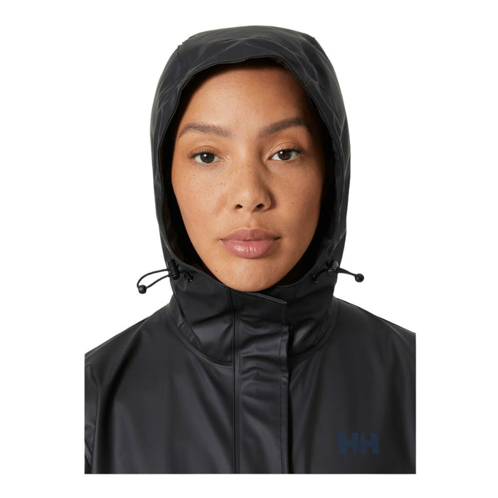 Helly Hansen MOSS - WOMEN'S RAIN JACKETS - Next Adventure