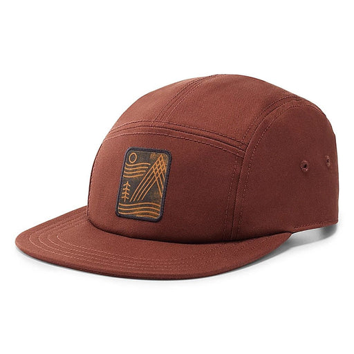 Smartwool MOUNTAIN BREEZE 5 PANEL - HAT'S - Next Adventure