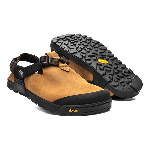 Bedrock MOUNTAIN CLOG - LEATHER - Next Adventure