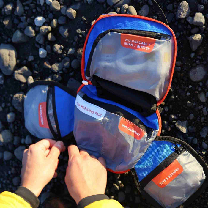 Mountain Series Medical Kit - Backpacker
