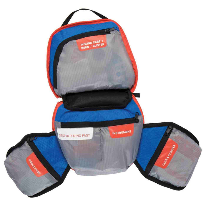 Mountain Series Medical Kit - Backpacker