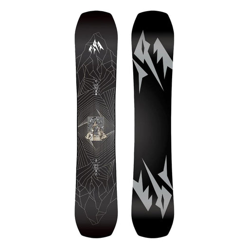 Jones Snowboards MOUNTAIN TWIN PRO MEN'S SNOWBOARD - 2025 - Next Adventure