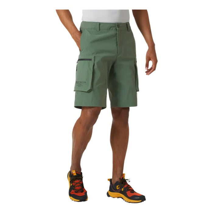 Helly Hansen MOVE QD SHORTS 2.0 CL - MEN'S - Next Adventure