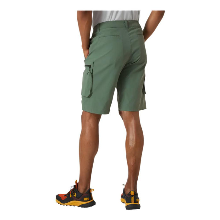 Helly Hansen MOVE QD SHORTS 2.0 CL - MEN'S - Next Adventure