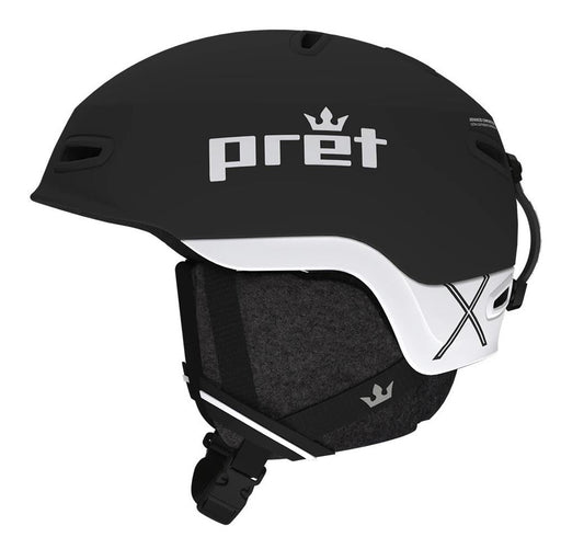 Pret MOXIE X KIDS' HELMET - 2021 - Next Adventure