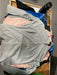 Mtn Hrdwr Wms zip neck top