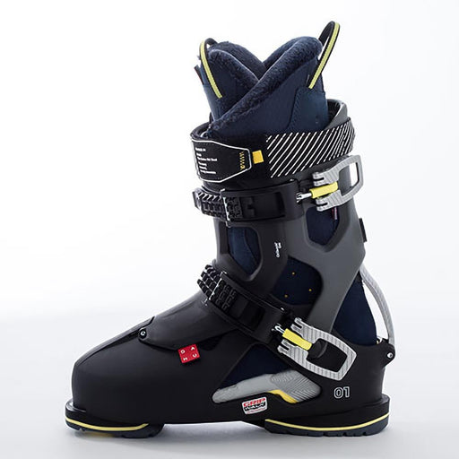 Dahu M'S ECORCE 01 120 SKI BOOTS - 2022 - Next Adventure