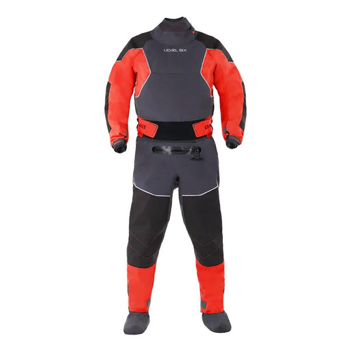 Level Six M'S EMPEROR DRY SUIT - Next Adventure