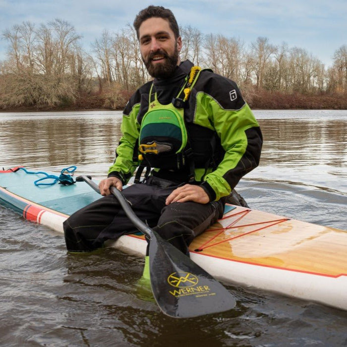 Level Six M'S EMPEROR DRY SUIT - Next Adventure