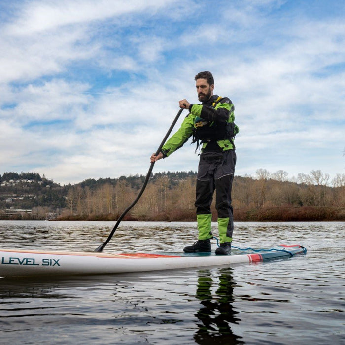 Level Six M'S EMPEROR DRY SUIT - Next Adventure