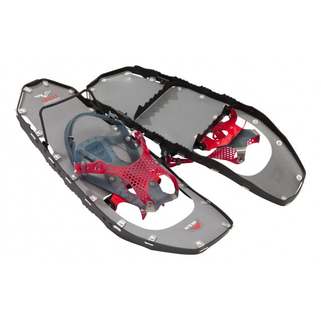 MSR M'S LIGHTNING ASCENT SNOWSHOES - Next Adventure