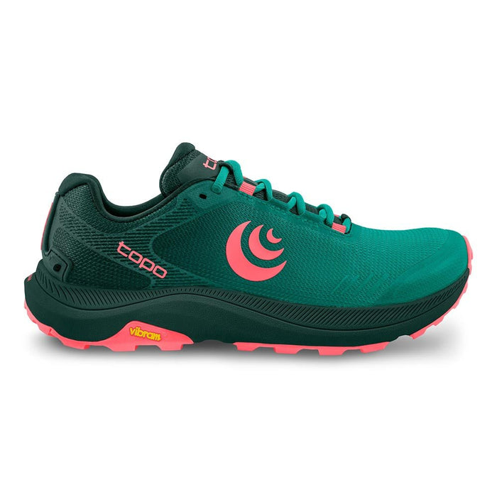 Topo Athletic MT-5 - WOMEN'S RUNNING SHOE - Next Adventure