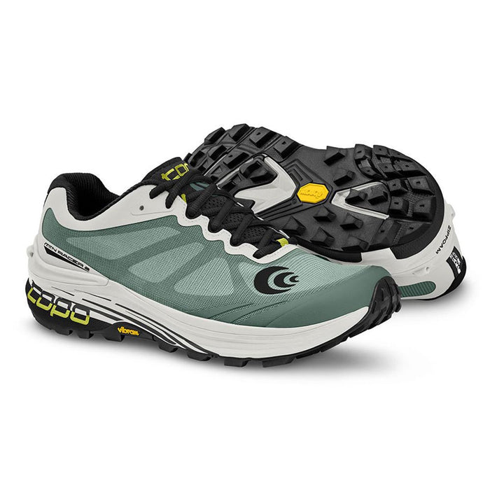 Topo Athletic MTN RACER 2 - MEN'S RUNNING SHOE - Next Adventure