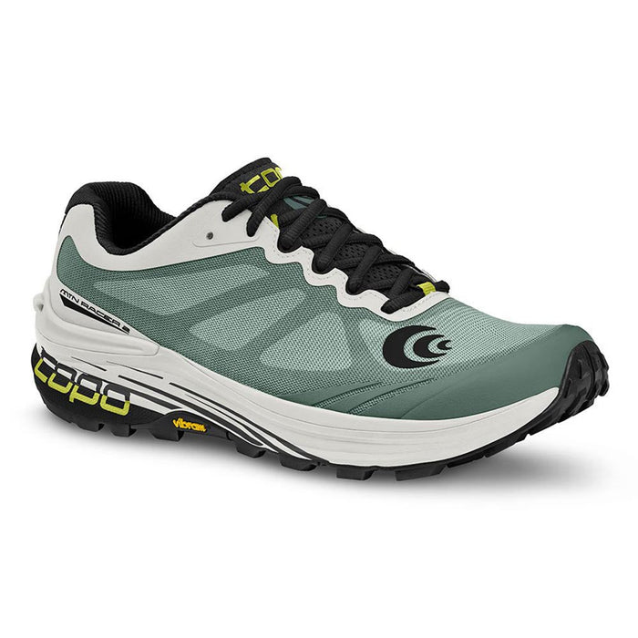 Topo Athletic MTN RACER 2 - MEN'S RUNNING SHOE - Next Adventure