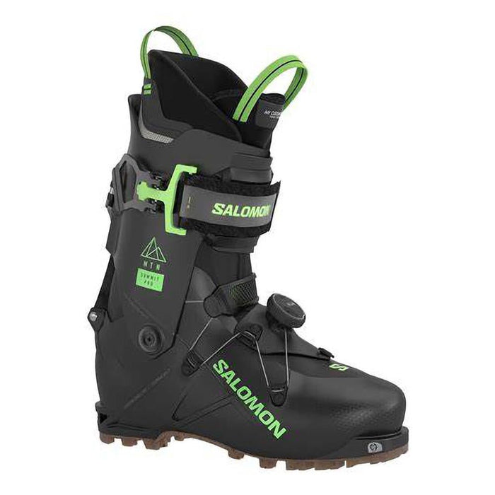 Salomon MTN SUMMIT PURE SKI BOOT - 2025 - Next Adventure