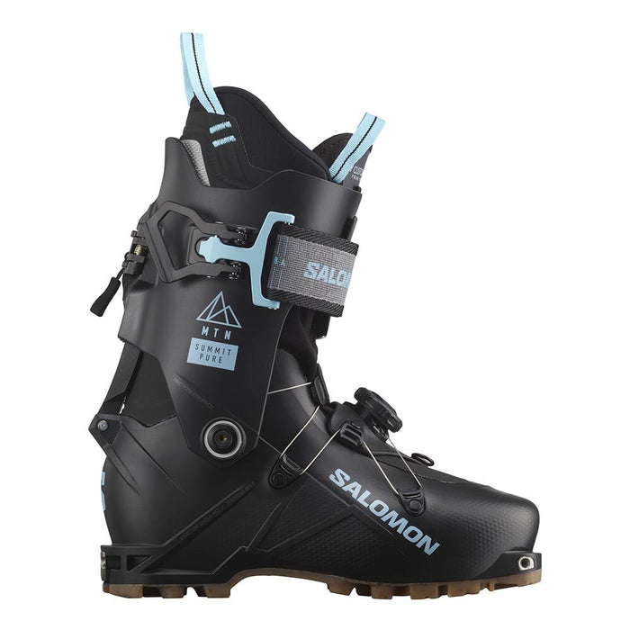 Salomon MTN SUMMIT PURE W SKI BOOTS - 2025 - Next Adventure